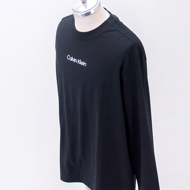 SOLDOUT】Calvin Klein カルバンクライン メンズ ロングスリーブ