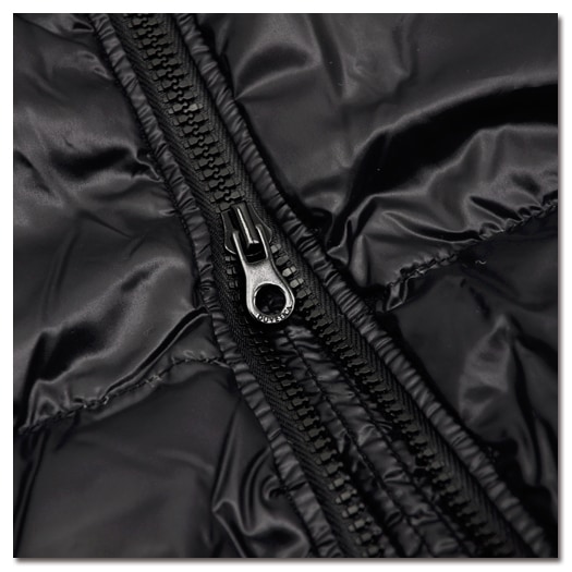 SALE 30%OFF】DUVETICA デュベティカ レディース KAPPA MFG Grey Fur