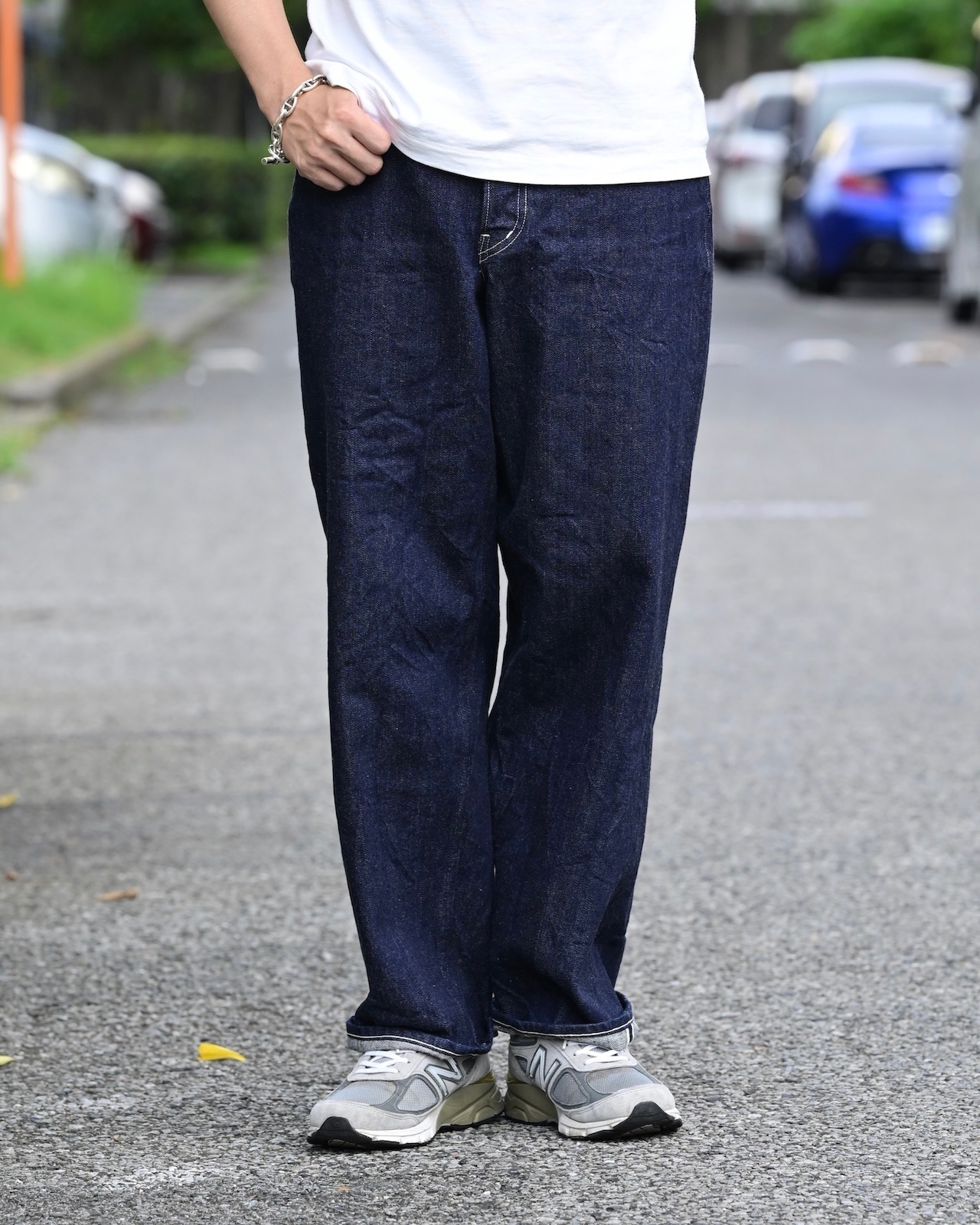 Nine2O denim trousers | すべての商品 | unite