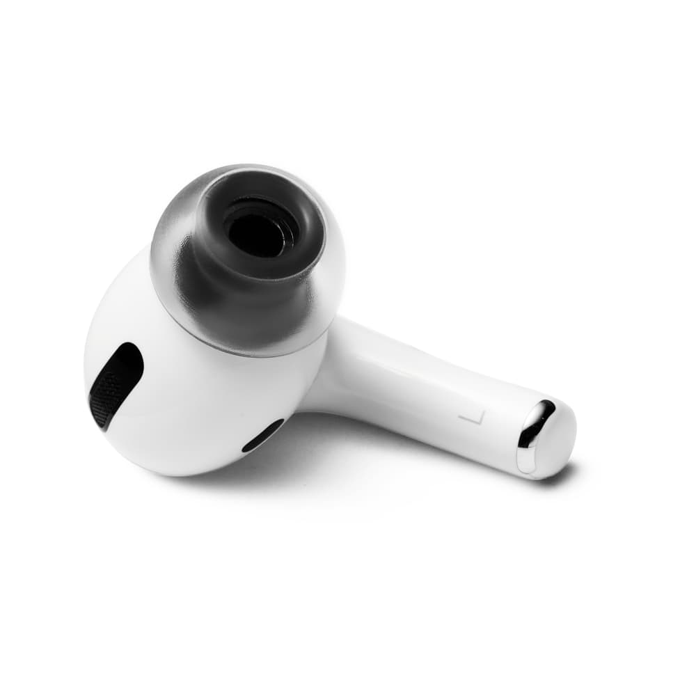 Apple - APPLE AirPods Pro Crystal2 イヤーピース付き AirPods Pro と相性抜群の AZLA Crystal イヤーピース | TikTok