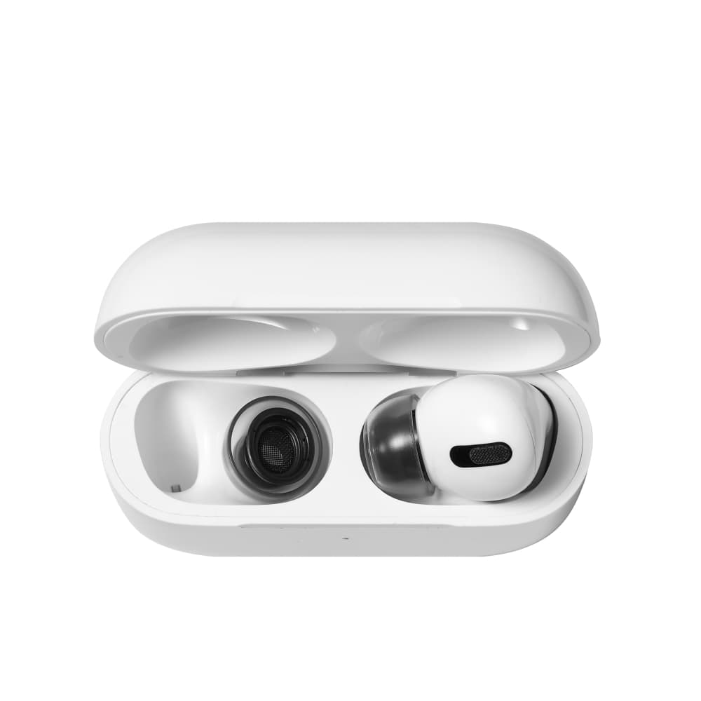 AZLA SednaEarfit Crystal for AirPods Pro イヤーピース 同