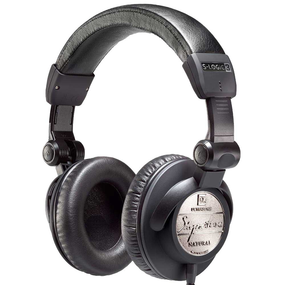 Amazon.co.jp: ULTRASONE ヘッドフォン HFI-780 密閉