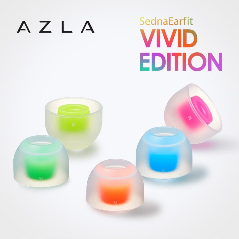 店舗良い 在庫目安:あり AZLA AZL-SE1000-VIVID-BLU SednaEarfit VIVID EDITION Ocean Blue イヤーピース ALLサイズ各1ペア 1 540円 sarozambia.com 店舗良い 在庫目安:あり AZLA AZL-SE1000-VIVID-BLU SednaEarfit VIVID EDITION Ocean Blue イヤーピース ALLサイズ各1ペア 1 540円 sarozambia.com