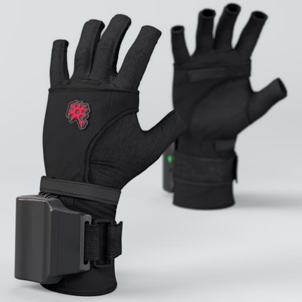 PERCEPTION NEURON 1.0 アンチマグケース付その他諸々 NOITOM