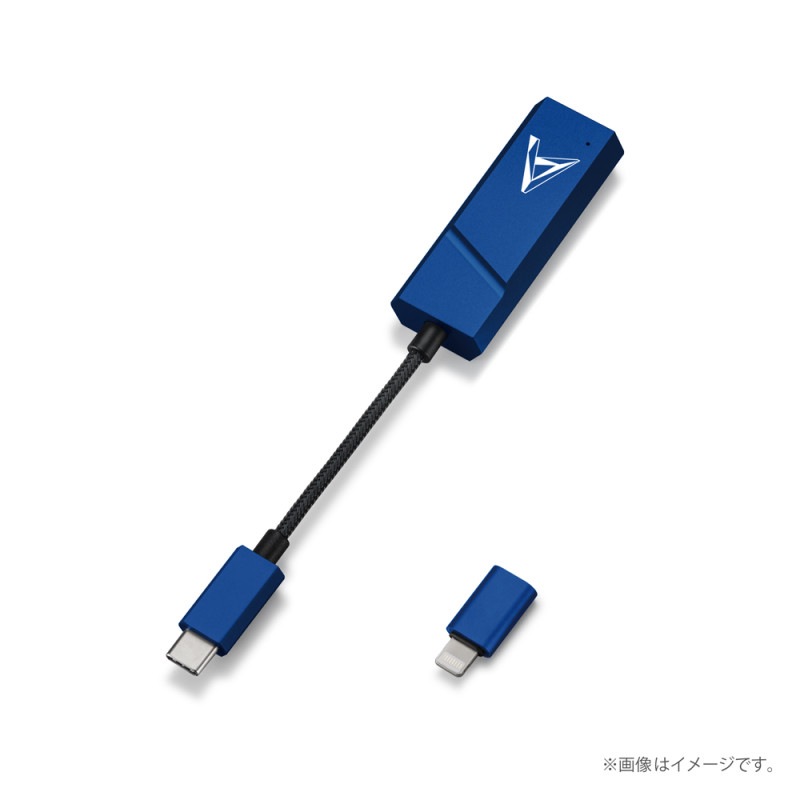 Astell&Kern AK HC2 Midnight Blue [IRV-AK-HC2-MB] 【延長保証 (+1年) 付き】-アキハバラe市場 -  株式会社アユート