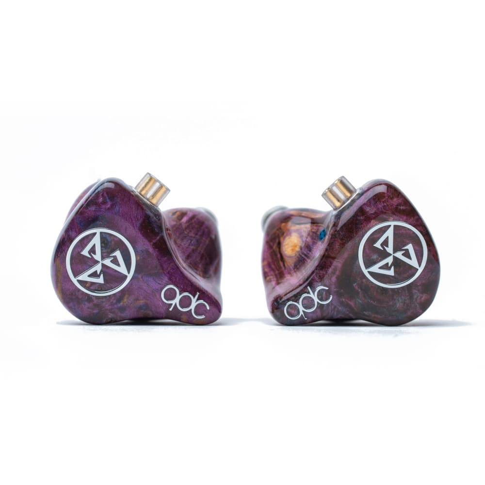 qdc Dmagic 3D-S ユニバーサルIEM [QDC-DMAGIC-3D-S] 【延長保証 (+1年 