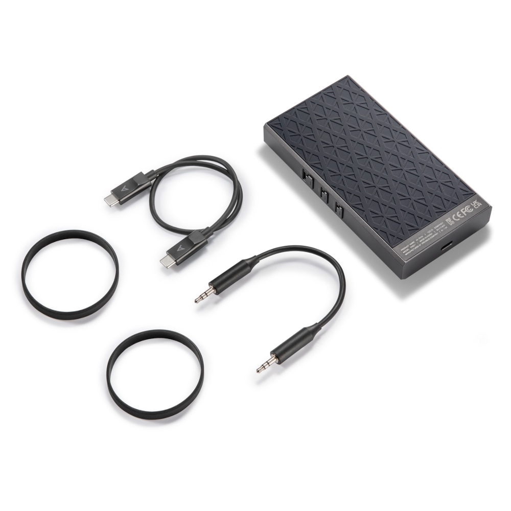 Astell&Kern AK PA10 アナログポータブルアンプ [IRV-AK-PA10] 【延長 