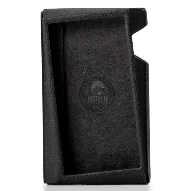 Astell&Kern A&norma SR35 Case Black [IRV-AK-SR35-CASE-BLK]