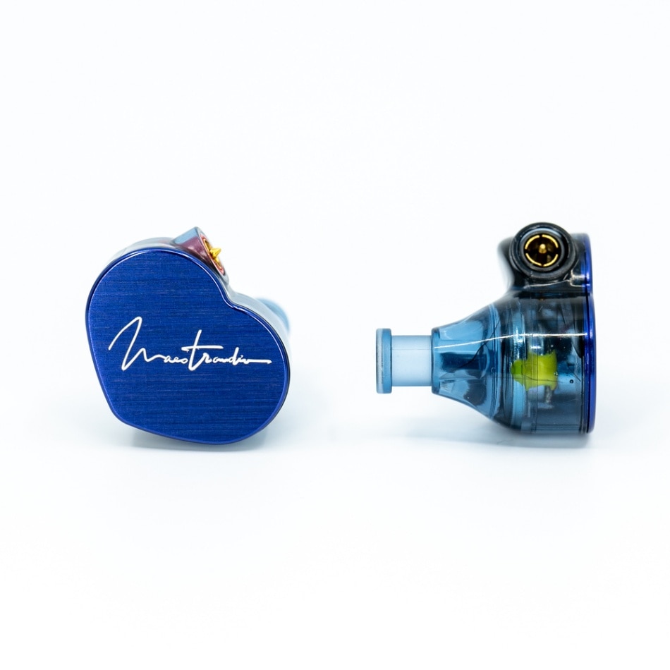 Maestraudio MA910SR Pentaconn ear マエストロブルー【延長保証