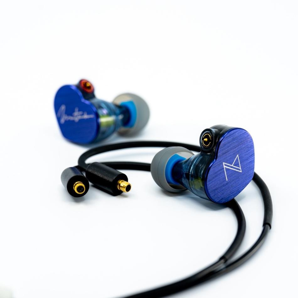Maestraudio MA910SR Pentaconn ear マエストロブルー【延長保証