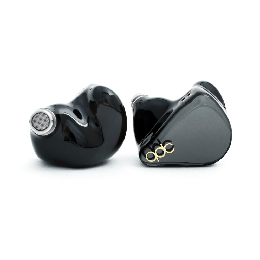 イヤホン qdc SUPERIOR Piano Black Amazon.co.jp: キューディーシー(qdc) SUPERIOR Piano Black