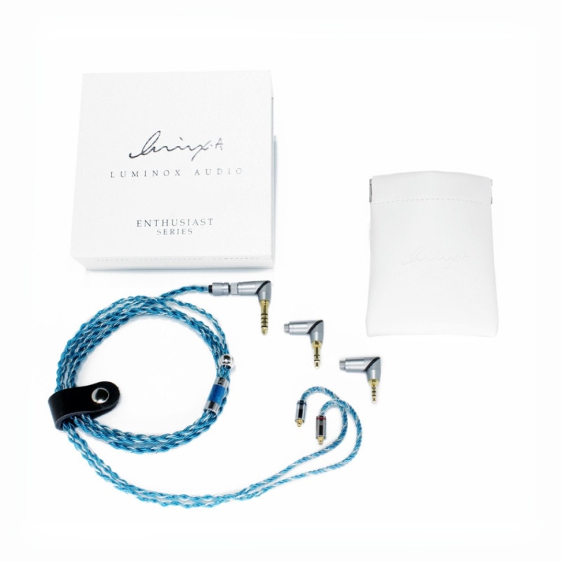 Luminox Audio ����ۥ��ѥꥱ���֥� [SAPPHIRUS]�ʥ��ե��륹��