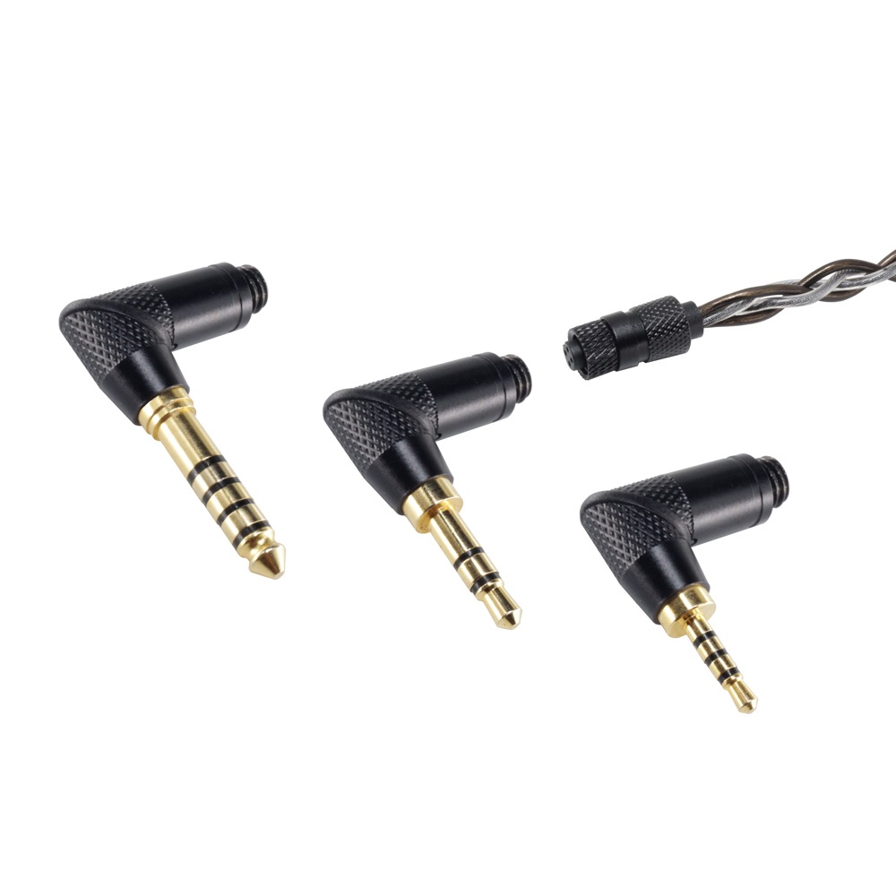 Luminox Audio イヤホンケーブル Luminox Audio イヤホン用リケーブル [SARDONIX]（サードニクス