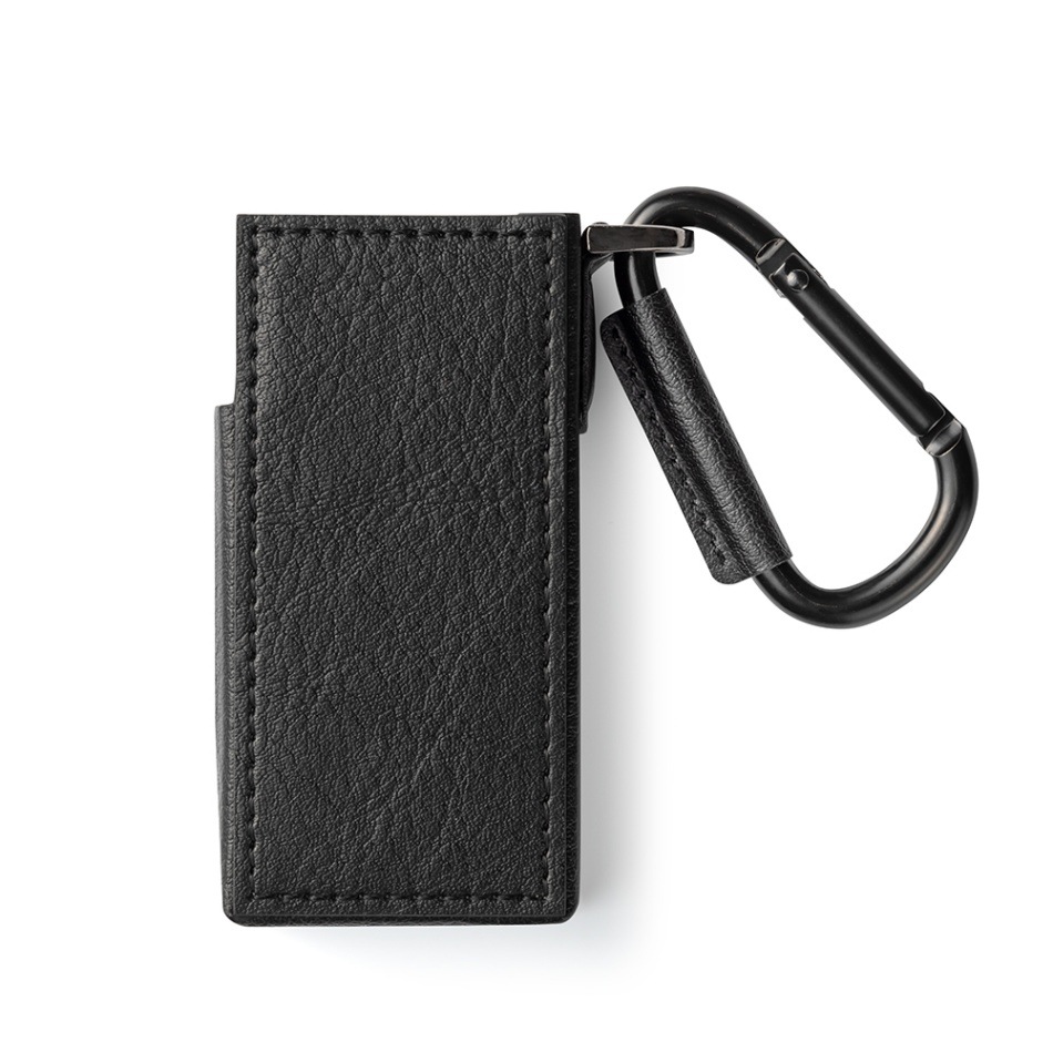 AK HB1 Case Black 「AK HB1」専用ケース [IRV-AK-HB1-CASE-BLK 