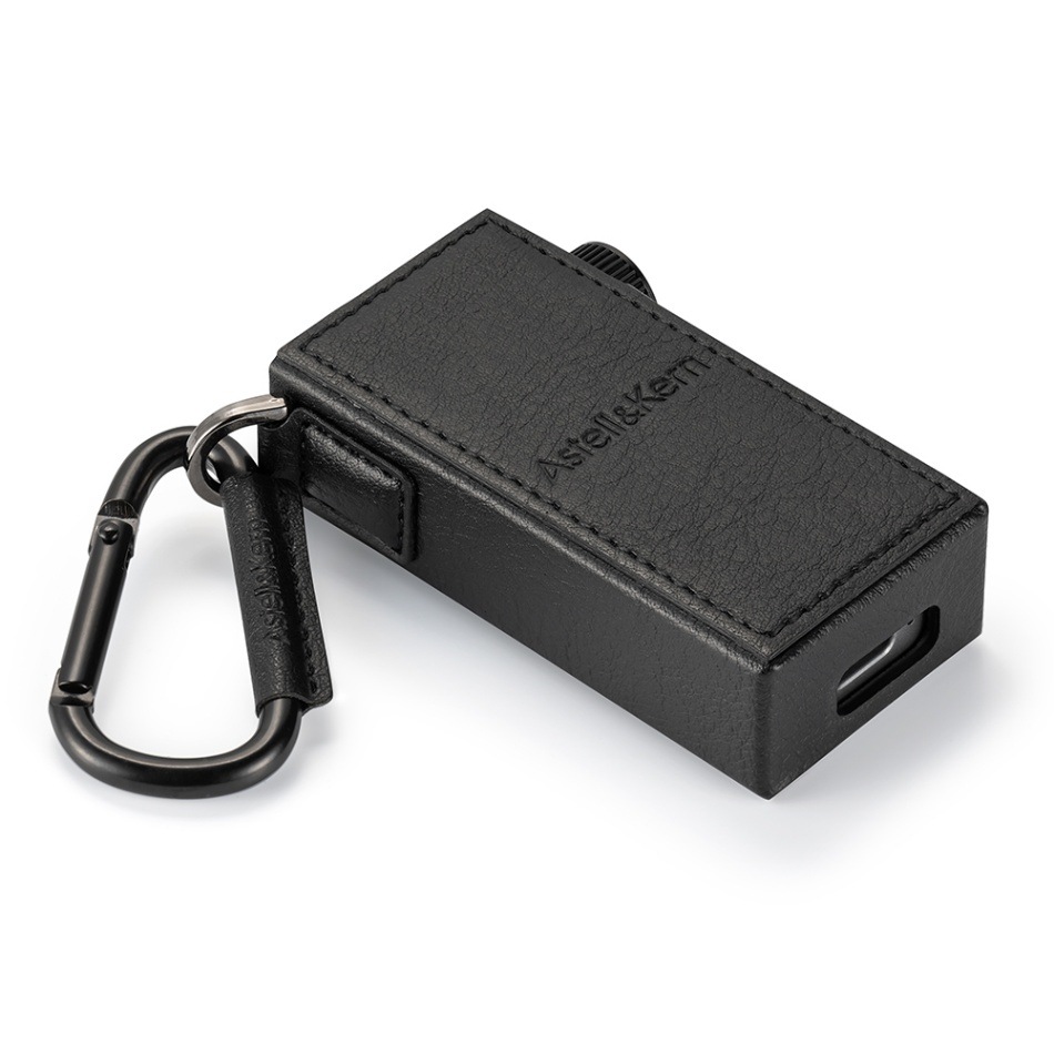 AK HB1 Case Black 「AK HB1」専用ケース [IRV-AK-HB1-CASE-BLK