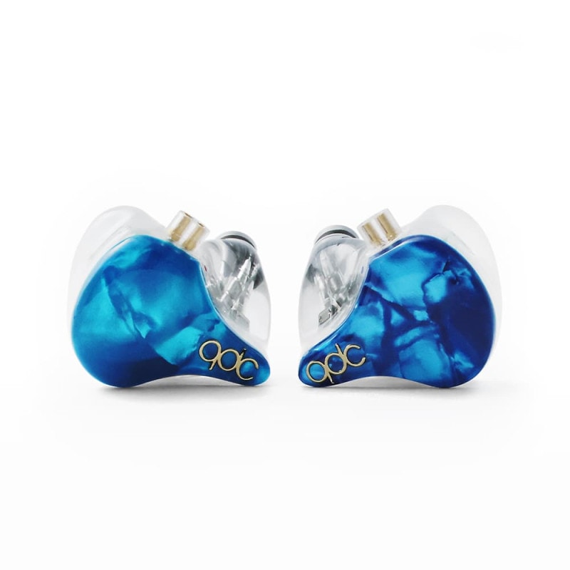 qdc Hifi 5SH (Ver.2) ˥СIEM [QDC-HIFI-5SH-V2] ڱĹݾ(+1ǯ)