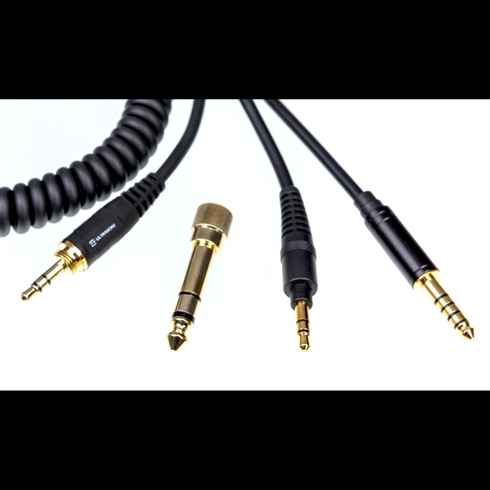 ULTRASONE Signature FUSION [ULT-SIG-FUSION]【延長保証(+2年