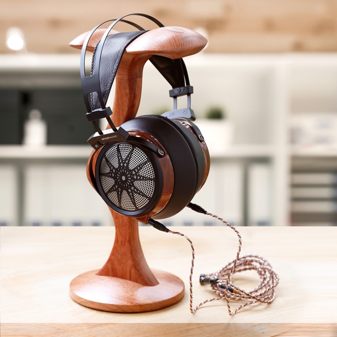 SENDY AUDIO Apollo オープン型ヘッドホン [SDA-APOLLO] 【延長