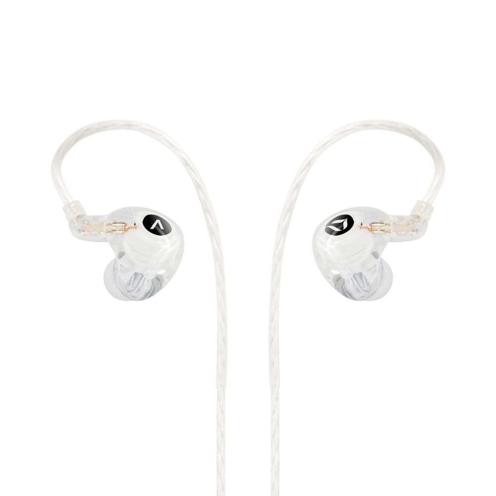 ACTIVO Q1 DITA AUDIOコラボモデル ほぼ未使用 ACTIVO Q1 DITAコラボレーションリミテッドIEM [IRV-ACTIVO-Q1
