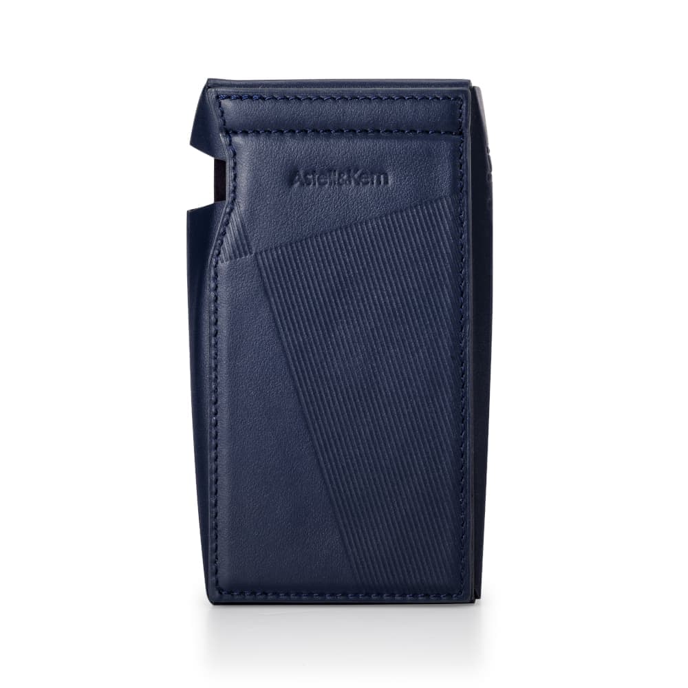 Astell&Kern A&ultima SP3000M用 純正レザーケース ノクターン