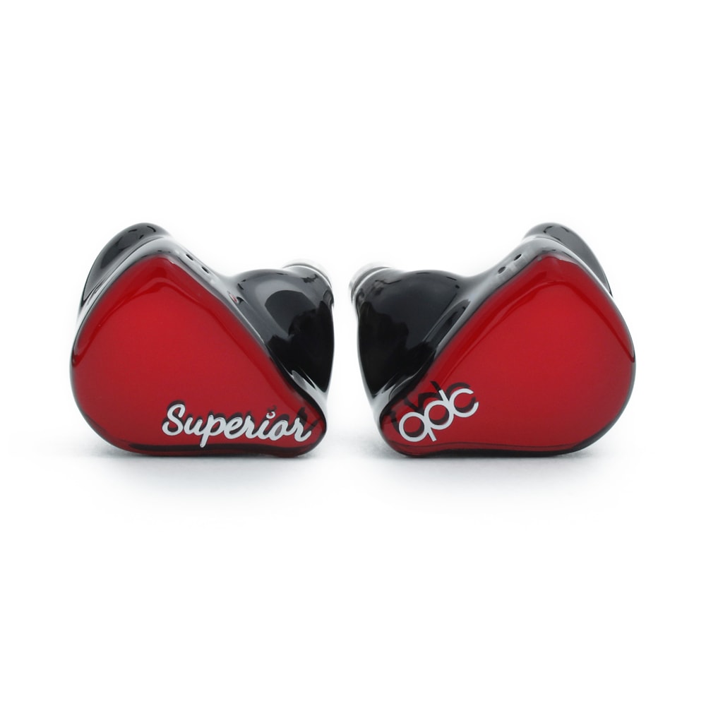 販売停止中】1BA IEM(※表示はユニバーサル価格)
