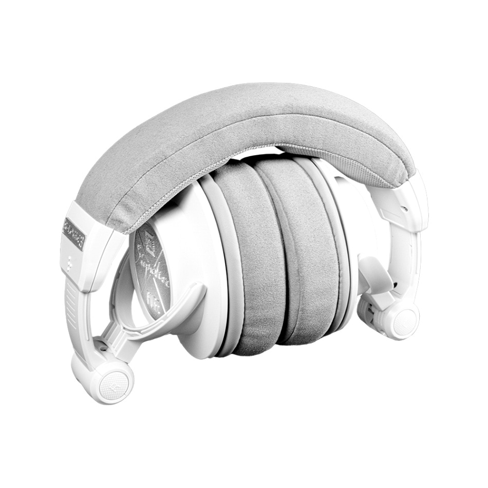 ULTRASONE Signature PURE WHITE [ULT-SIG-PURE-WHT]【延長保証