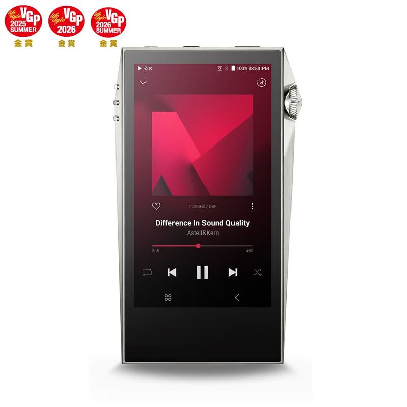 Astell&Kern A&ultima SP3000M Copper Nickel [IRV-AK-SP3000M-CN]�ڱ�Ĺ�ݾ�(+1ǯ)��