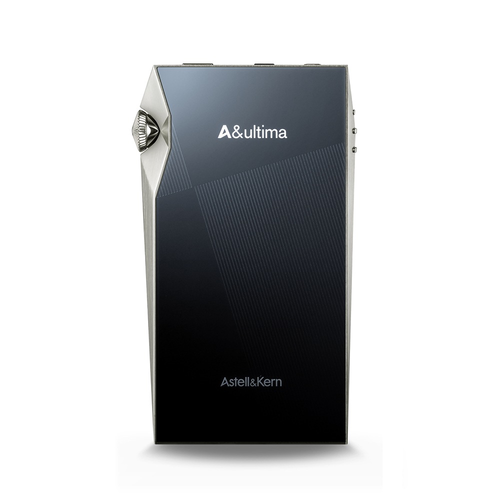Astell&Kern A&ultima SP3000M Copper Nickel [IRV-AK-SP3000M-CN