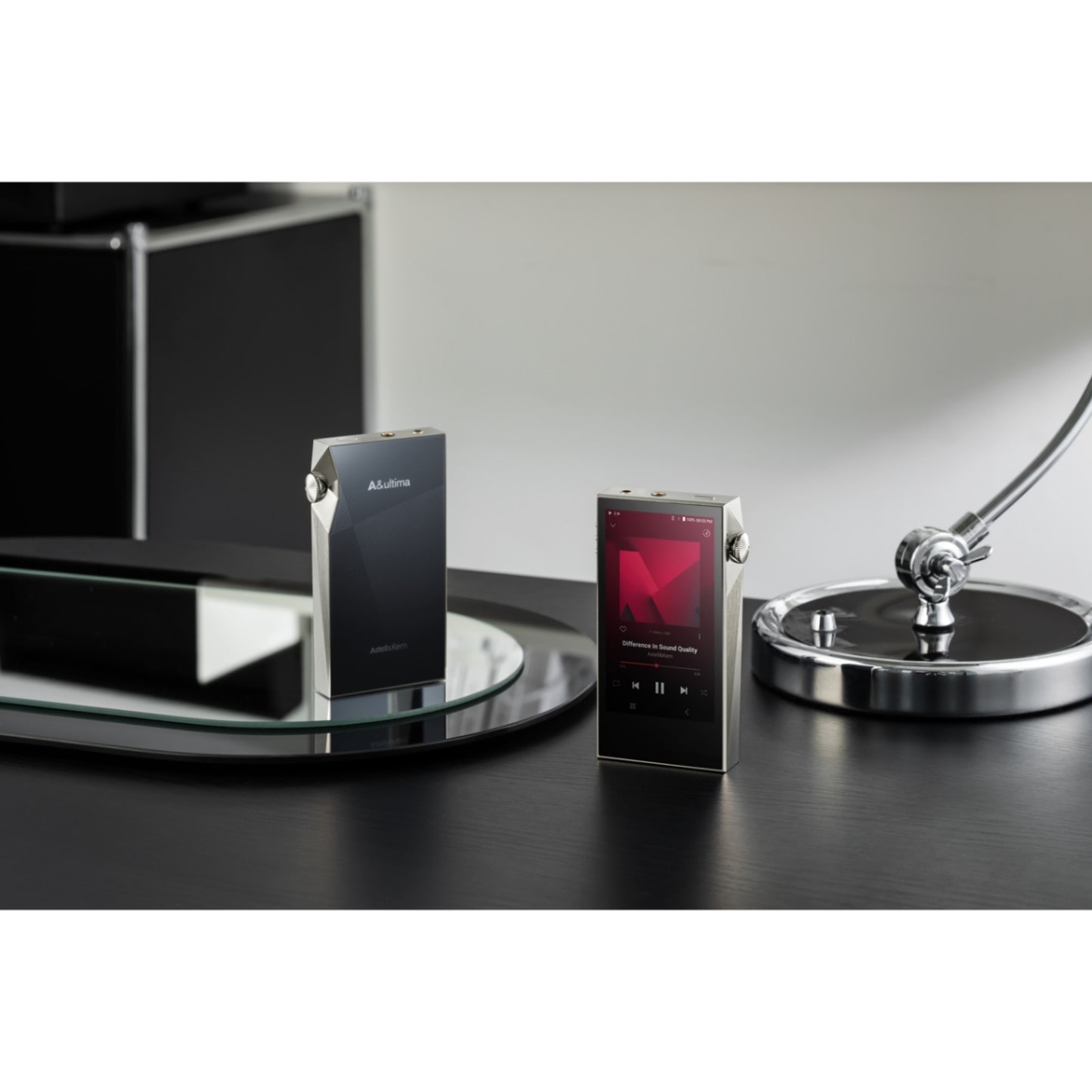 Astell&Kern A&ultima SP3000M Copper Nickel [IRV-AK-SP3000M-CN