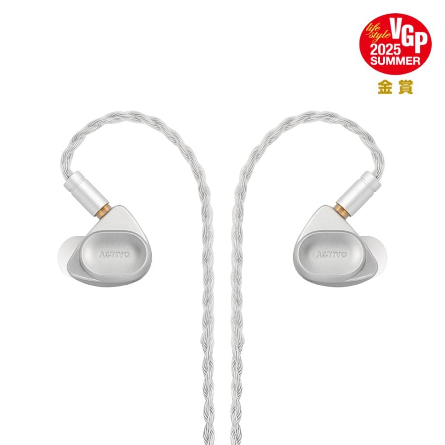 ACTIVO VOLCANO [IRV-ACTIVO-VOLCANO] 【延長保証(+1年)】 | ACTIVO