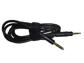 ULTRASONE �ݼ�ѡ��� Signature MASTER MkII / Signature FUSION ���ȥ졼�ȥ����֥� 4.4mm�Х�󥹥ץ饰 (1.4m) [ULT-17040]