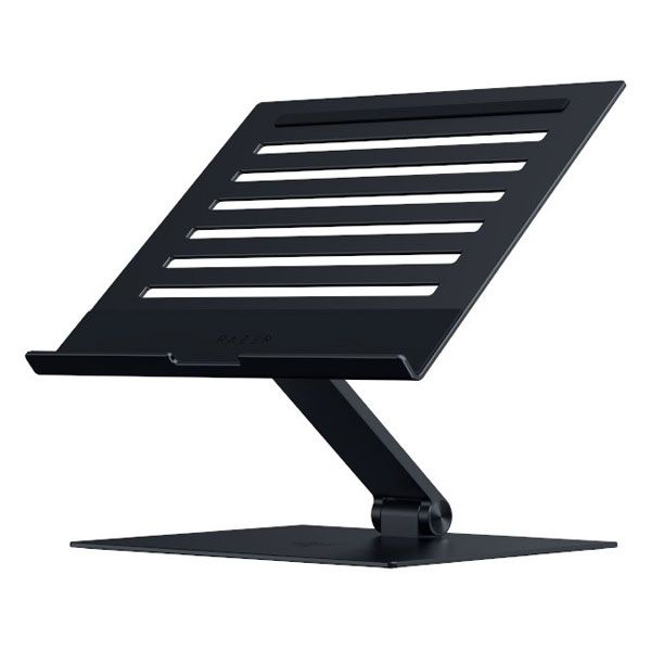 Razer �Ρ��ȥѥ����󥹥���� Adjustable Laptop Stand Black [RC21-02330100-R3M1]