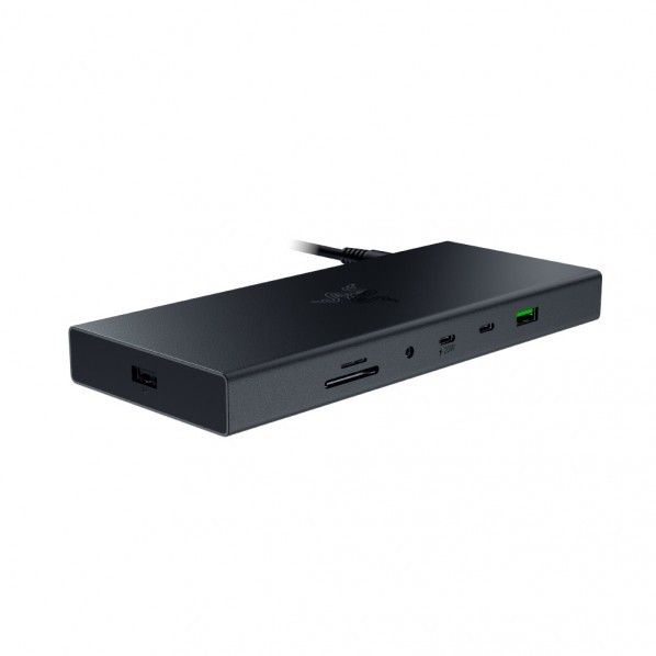 Razer USB 4 Dock Black [RC21-02280100-R3J1]