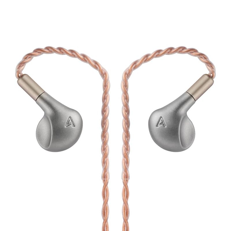 Astell&Kern  IEMۥ LUNA [IRV-AK-LUNA] 