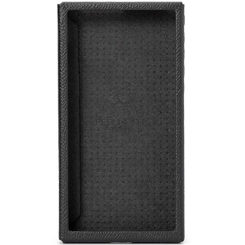 Astell&Kern PD10 ܳץ ֥å (Black) [IRV-AK-PD10-CASE-BLK]