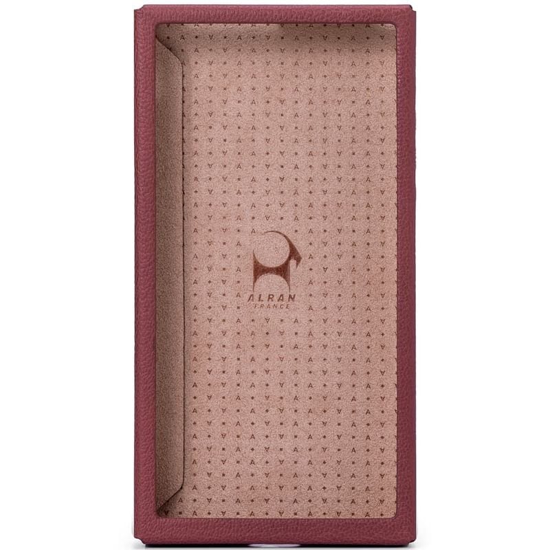 Astell&Kern PD10 ܳץ Сǥ(Burgundy ) [IRV-AK-PD10-CASE-BGD] Ź갷顼
