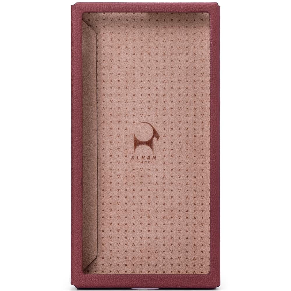 マヨコーンAstell&Kern SP1000SS一式+革ケース赤 Astell & Kern SP1000 Standard Leather Case