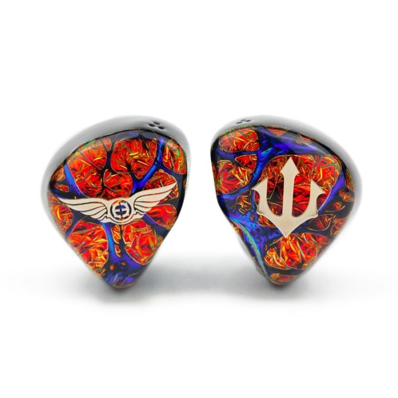 Empire Ears ˥СIEM TRITON KASHMIR [EMP-TRITON-KM]