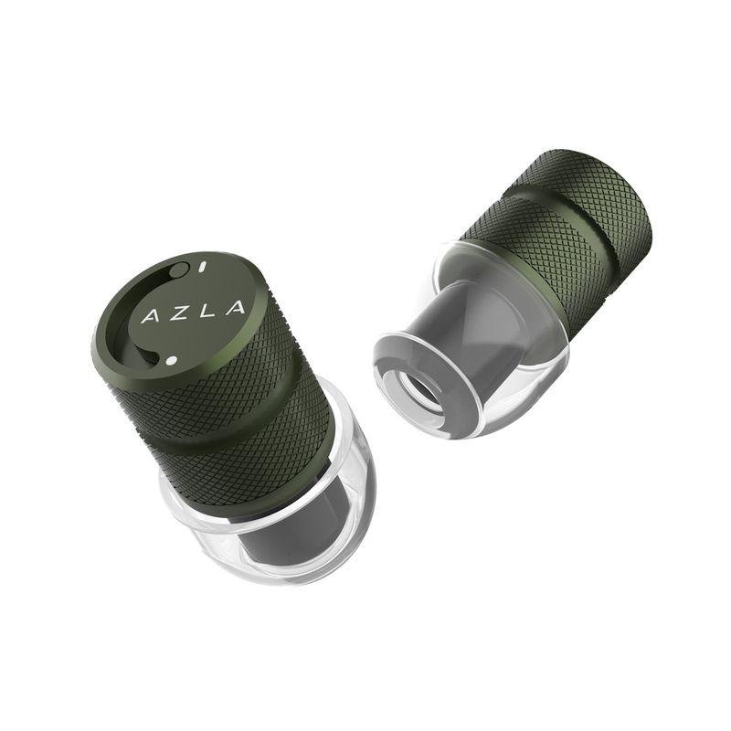 AZLA POM1000 II Military(з) 饤ѥ䡼ץ饰 - (ݥ) [AZL-POM1000-II-MLY]