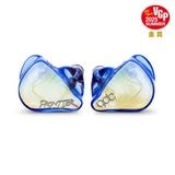qdc ˥СIEMۥ FRONTIER Aquamarine ޥ [QDC-FRONTIER-AQ] ڱĹݾ(+1ǯ) 719ȯ ȯʹߤϤ