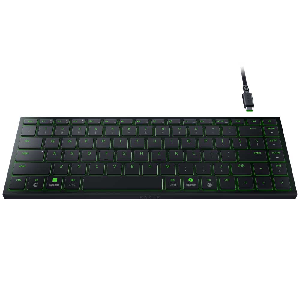 Razer Joro Bluetooth 5.0 ワイヤレス ゲーミング コンパクト
