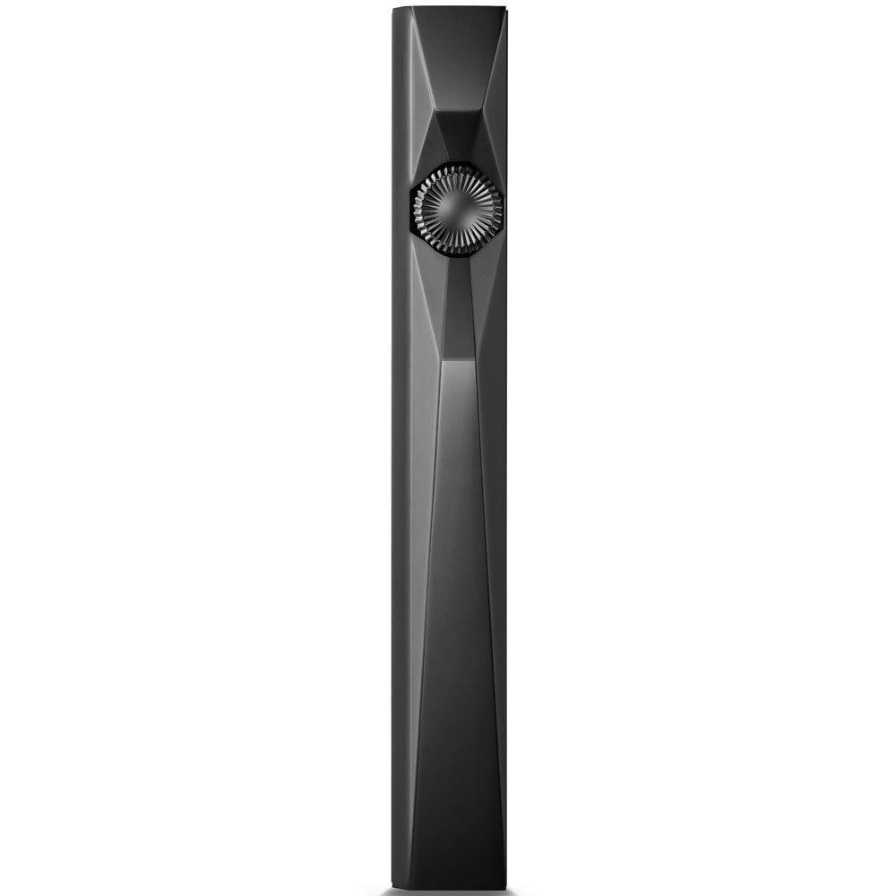 Astell&Kern A&ultima SP4000 Black ポータブルオーディオプレーヤー