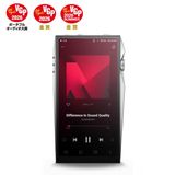 Astell&Kern A&ultima SP4000 Silver �ݡ����֥륪���ǥ����ץ졼�䡼 [IRV-AK-SP4000-SV] �ڱ�Ĺ��Ͽ (+1ǯ)�դ���