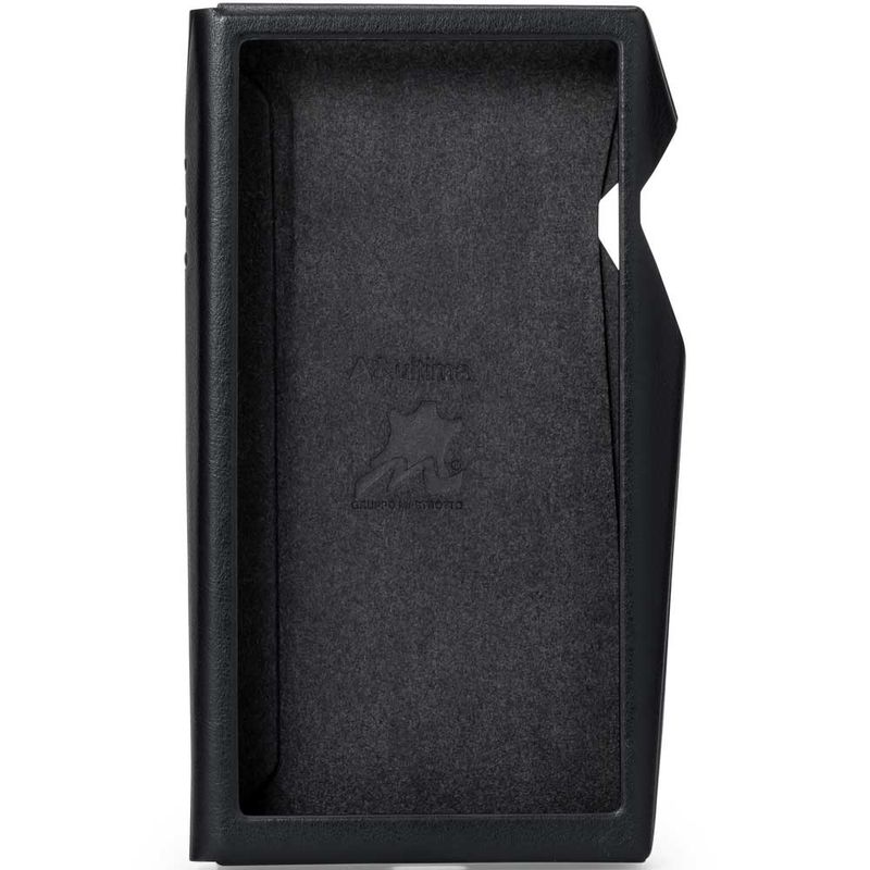 Astell&Kern A&ultima SP4000 ܳץ ֥å [IRV-AK-SP4000-CASE-BK]