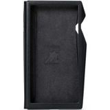 Astell&Kern A&ultima SP4000専用 本革ケース ブラック [IRV-AK