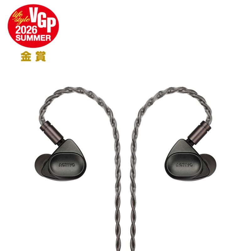 ACTIVO VOLCANO Black [IRV-ACTIVO-VOLCANO-BK] �ڱ�Ĺ�ݾ�(+1ǯ)��