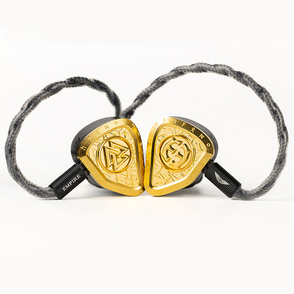 【期間限定 限界値下げ】　Empire Ears Odin universal Empire Ears ODIN (Universal fit) 中古 240001207153｜中古通販フジヤ