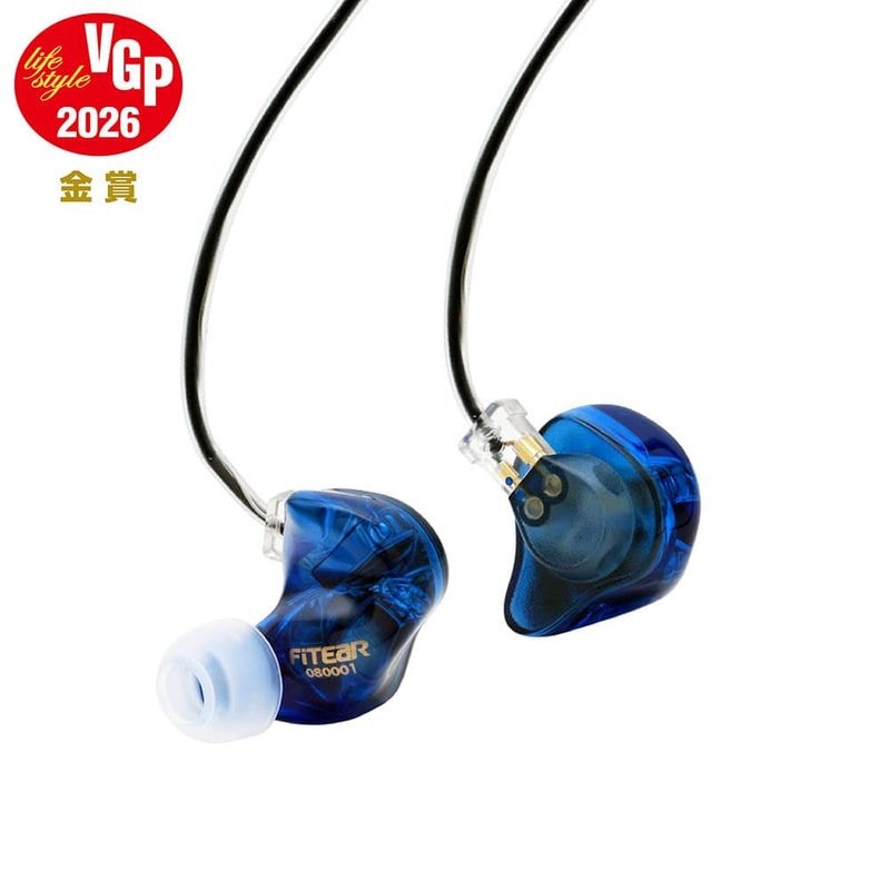 FitEar TG334 [FTE-FITEAR-TG334]