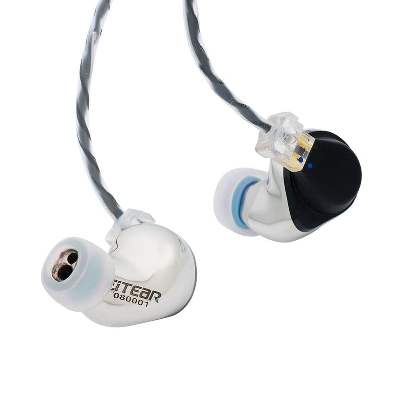 FitEar Silver [FTE-FITEAR-SILVER]
