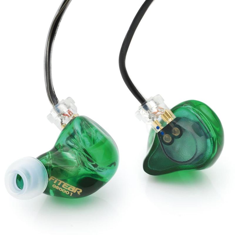 FitEar TG223 [FTE-FITEAR-TG223]